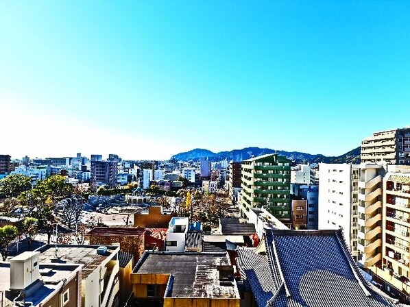 静岡駅 徒歩12分 8階の物件内観写真